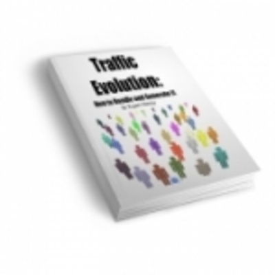 Product picture Traffic Evolution