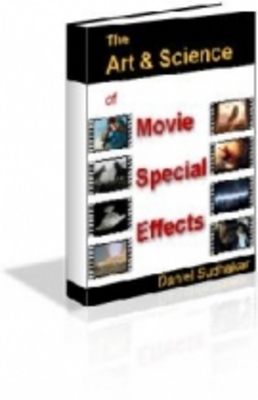 Product picture Movie Special Effects